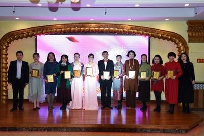 聲動(dòng)三秦 情傳九州——“陜西朗誦者之家”十周年慶典暨全國(guó)文化藝術(shù)交流盛典策劃案